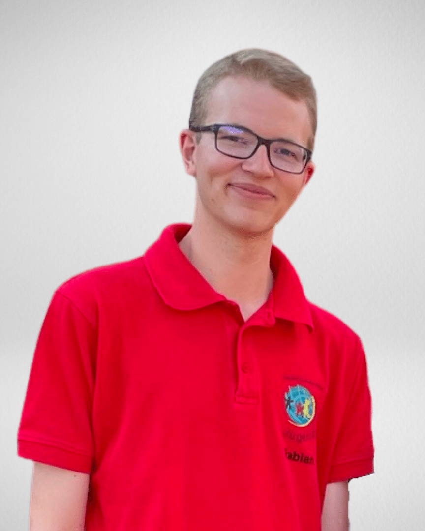 Fabian Kammann Fabian Kammann